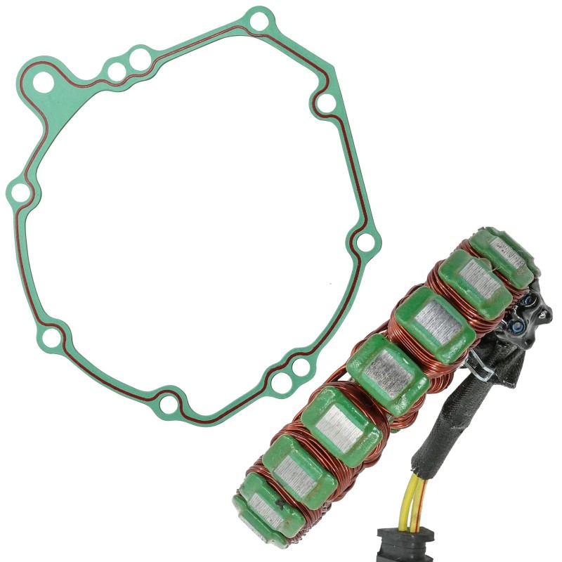 Celox Stator & Gasket for Honda CBR1000RR CBR-1000RR 2004-2007 31401-35F10