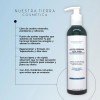 Aceite Desinflamante Azul Maya Con Hierba Indigo 250ml Spa Masajes