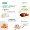 Osavi Mushroom Blend 8 in 1-200g