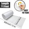 12"x 140'Foam Wrap Rolls for Moving Packing Foam Roll Packing