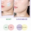 THE FACE SHOP Air Cotton Makeup Base SPF30 PA++35g [Dinotang