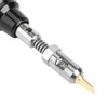 Cordless Refillable Butane Gas Iron Torch Pen Welding Soldering Tool(#1