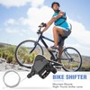 MEGHNA 1 Pair of Bicycle Gear Lever Bicycle Gears 3