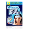 Kool 'n' Soothe Migraine Cooling Strips 4 Strips (Packaging may