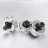sourcing map Swage Expander Head 5/8", 3/4" Hydraulic Tube Pipe