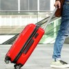 Nodcows Suitcase Handle, Plastic Luggage Handle, Replacement Suitcase Handle, 20