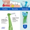 TePe Angle Cepillo Interdental Angulado, Cepillos interdenaltes TePe Verde 0.8mm