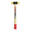 Takagi M&M Plastic Hammer, 1/2P No.1