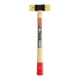 Takagi M&M Plastic Hammer, 1/2P No.1
