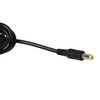 vhbw Car Charger Compatible with Acer Extensa 3000, 4100, 5235,