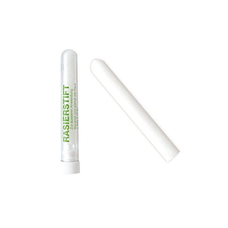Niegeloh Styptic Pencil 12g - Ideal for Travelling - Made
