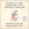 Mr. & Mrs. Panda Violoncello Conversations Carry Bag - Gift,