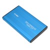 External Hard Drive 2.5 Inch Slim USB 2.0 High Speed