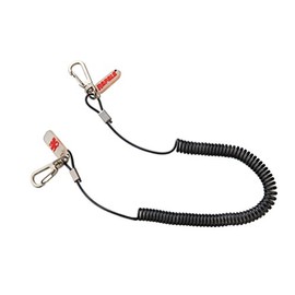 ラパラ(Rapala) ロープリーシュコード/ブラック RLCL-BK