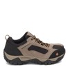Merrell Men's Moab Onset Waterproof Comp Toe Walnut Work Shoes,