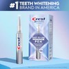 Trace Minerals- Crest 3DWhite Lápiz Blanqueador Dental, Fácil de Usar,