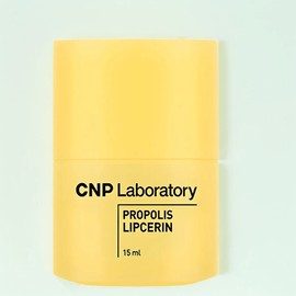 CNP Tea & Park Propolis Lip Serin 15ml, 1 unit / CNP차앤박 프로폴리스 립세린 15ml, 1개