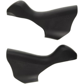 SHIMANO – 105 5700 couvre-cocottes for Levers – Black