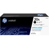 HP Cartucho de tóner Negro Original Laserjet 30A