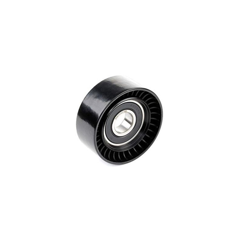 RIDEX 310T0146 Tensioner Pulley V-Ribbed Belt 25 mm Plastic 17