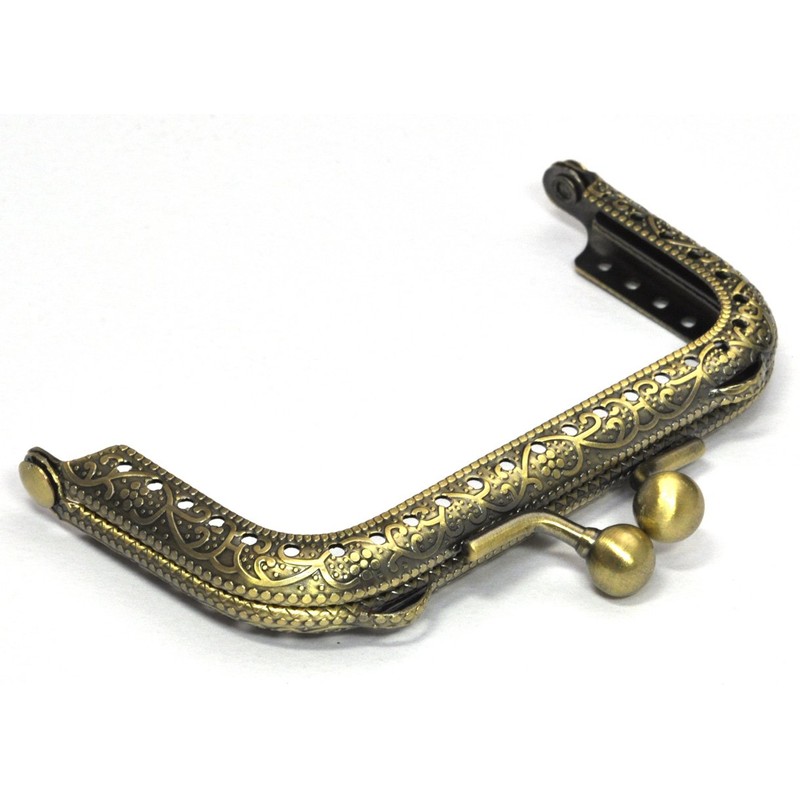 starPG Pattern with Coin Mouth Tip, Small, 3.3 inches (8.5