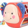 Activity Play Cube Toy 20 in 1 Music Light Effect