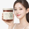 Skin Food 스킨푸드 판토테닉 워터 파슬리 클리어 진정 패드 60매