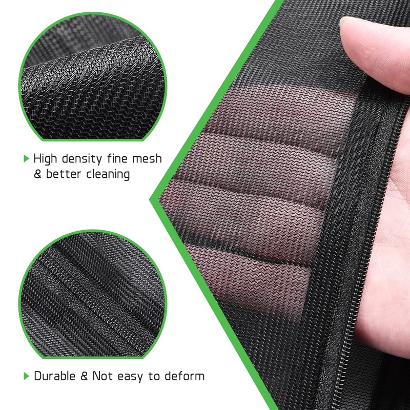 OTraki Laundry Bag Large 60 x 80 cm for Washing