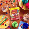 Skittles Fruits Chewy Lollies Bag 380 g