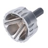 External Chamfer Tool Deburring Chamfering Drill Bit Zinc Alloy with