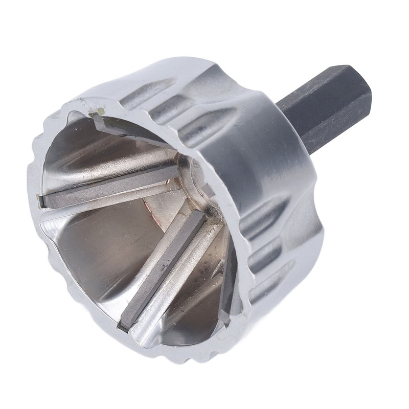 External Chamfer Tool Deburring Chamfering Drill Bit Zinc Alloy with