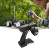 FS‑GT3B RC Radio System Transmitter 2.4Ghz 3 Channel Remote Control
