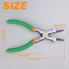 LEONTOOL Welding Pliers, CO2 Welding Pliers, Welding Pliers, Welding Pliers,