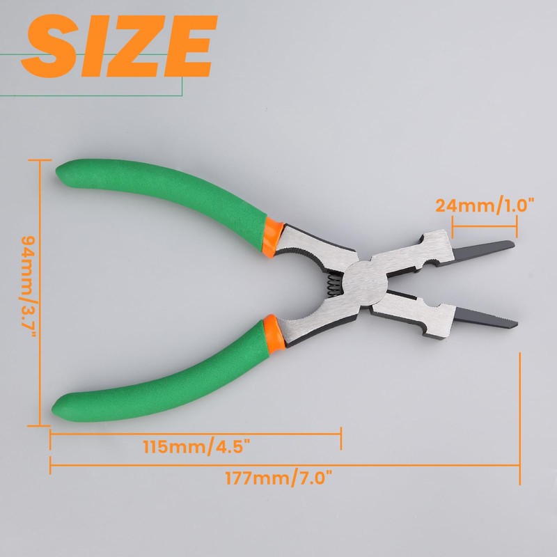 LEONTOOL Welding Pliers, CO2 Welding Pliers, Welding Pliers, Welding Pliers,