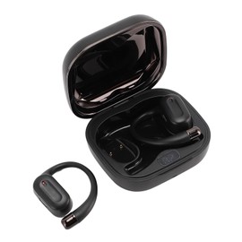 Voice Translator Earbuds, Bluetooth 5.4, Noise Cancellation, 133 Languages Input with App Translation, Wireless Headphones for Social Music and Calls