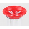 Pearl Metal Vegicura C-9119 Petite Tomato Slicer (Made in Japan)