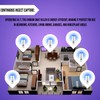 Fly Trap Indoor, Gnat Killer Indoor, Fly Traps Indoor for