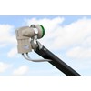 HUMAX Green Power Twin LNB, 2 Subscribers, Satellite Universal LNB,