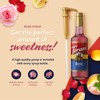 Torani Rose Syrup for Drinks, Flavoring for Tea, Lemonade, Sodas,