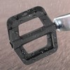 ZTTO Nylon Fiber Bicycle Pedals AntiSlip Mountain Bike Cycling Platform