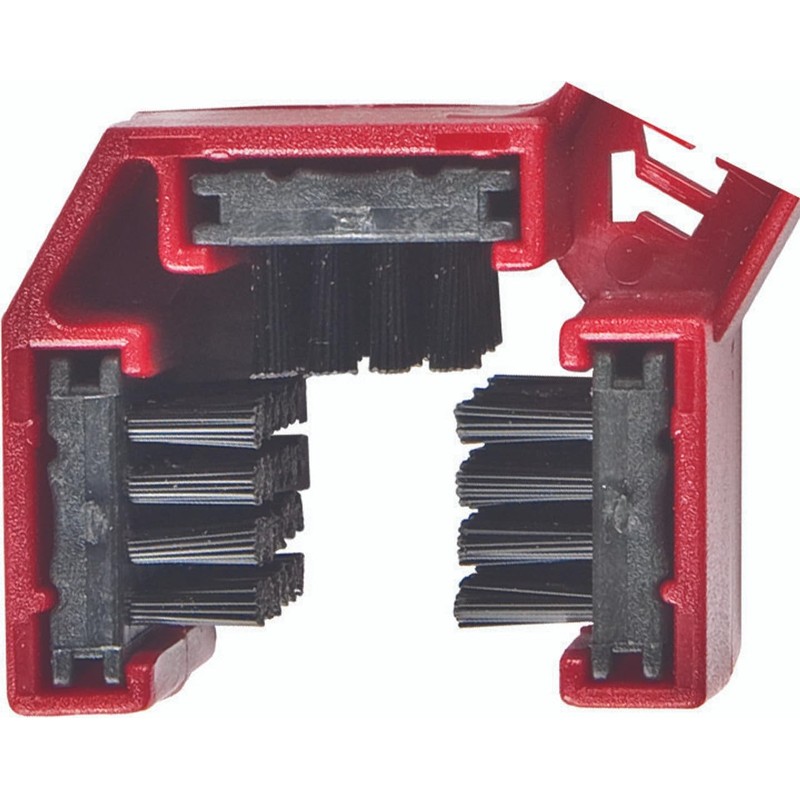 Simple Solutions RGB800 Grunge Brush