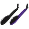 SUTRA PETIT HEAT BRUSH Hair Straightener Iron Brush 110-240V Travel