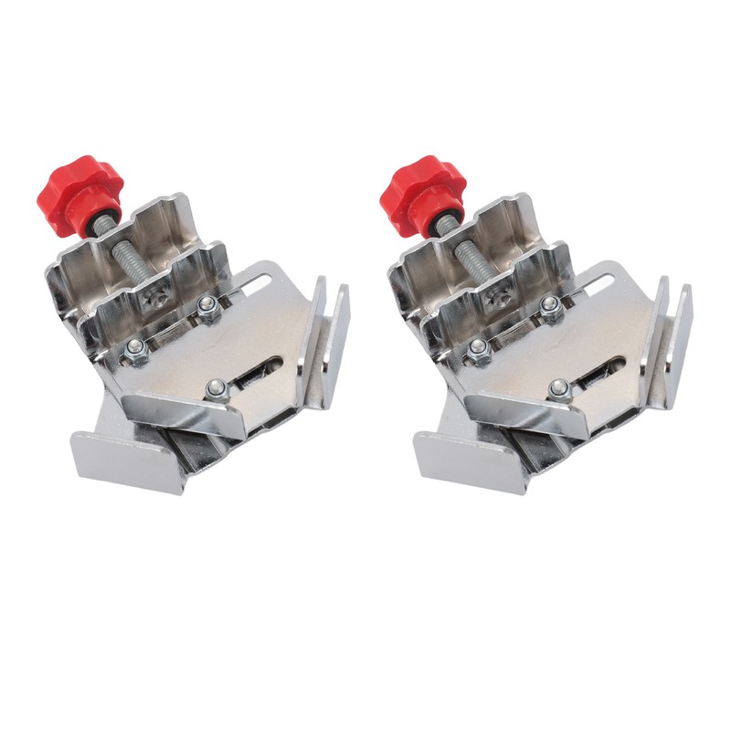2pcs Right Corner Clamp 90 Degree Corner Clamps Right Angle