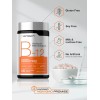 Metilcobalamina Vitamina B12 Sublingual 120 Tabletas Ok B71