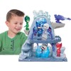PJ Masks Super Moon Adventure Fortress Playset Catboy & Luna