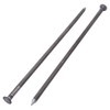 Marcopol (Pack of 3) Carbon Steel 8.0 x 300 mm
