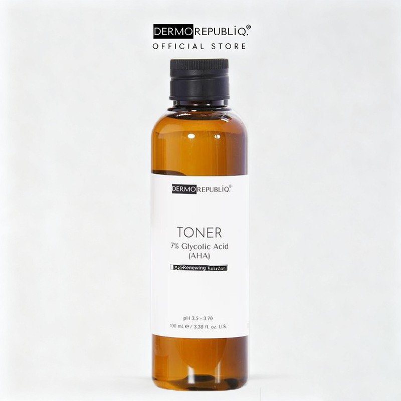 Niacinamide Arbutin Hyaluronic Acid Facial Toner Moisturizer 100ml Hydrating Essence