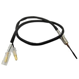 Amrxuts 4013133 Exhaust Gas Temperature Sensor EGT DPF DOC Sensor for 2007-2020 Polaris 600 700 800 RMK IQ Switchback Dragon 4011523 2410983