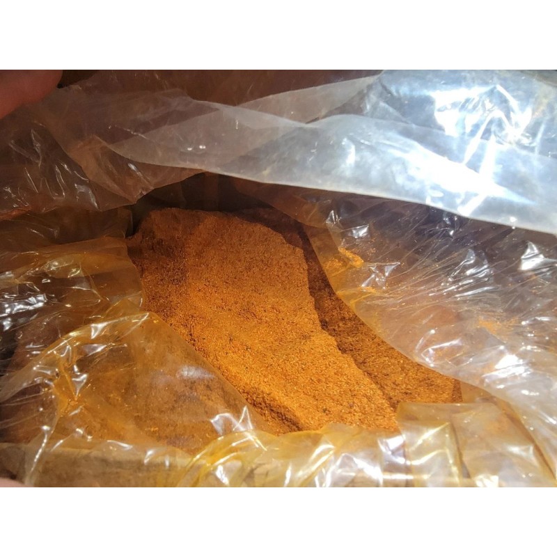 Kuko's M Foods BIRRIA SPICE MIX - 5 oz