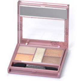  Canmake Perfect Stylist Eyes v16 Double Sunshine Eyeshadow 3.0g (x 1)